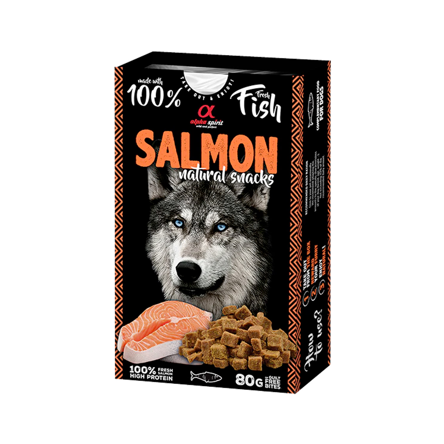 Alpha Spirit Natural Snacks for Dogs_thumbnail_5