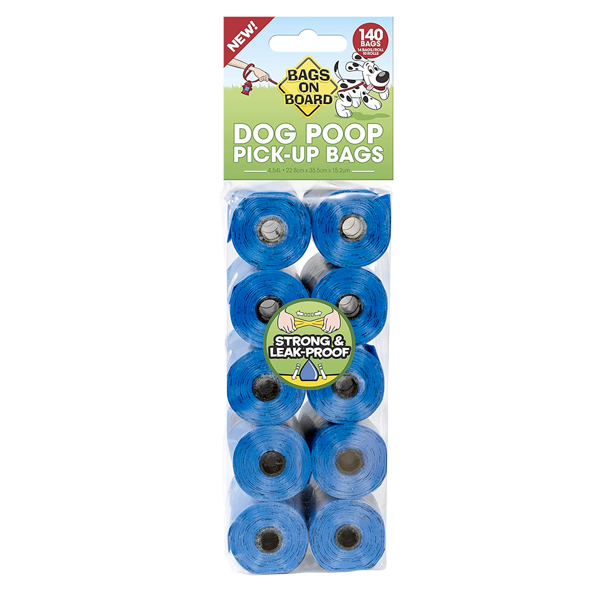 BOB Refill Bags