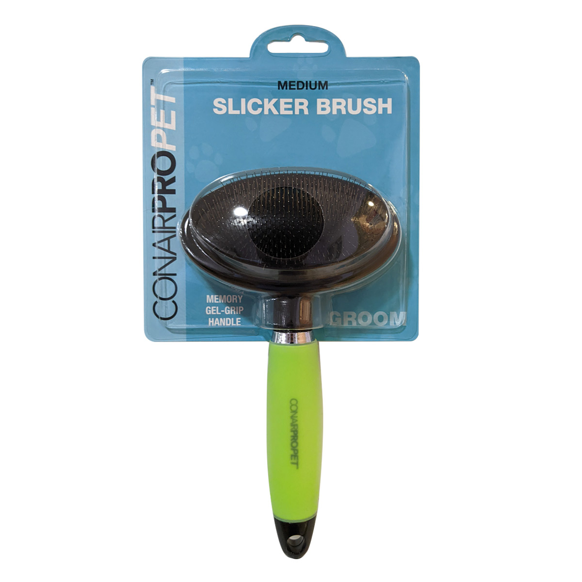ConairPRO Slicker Brush