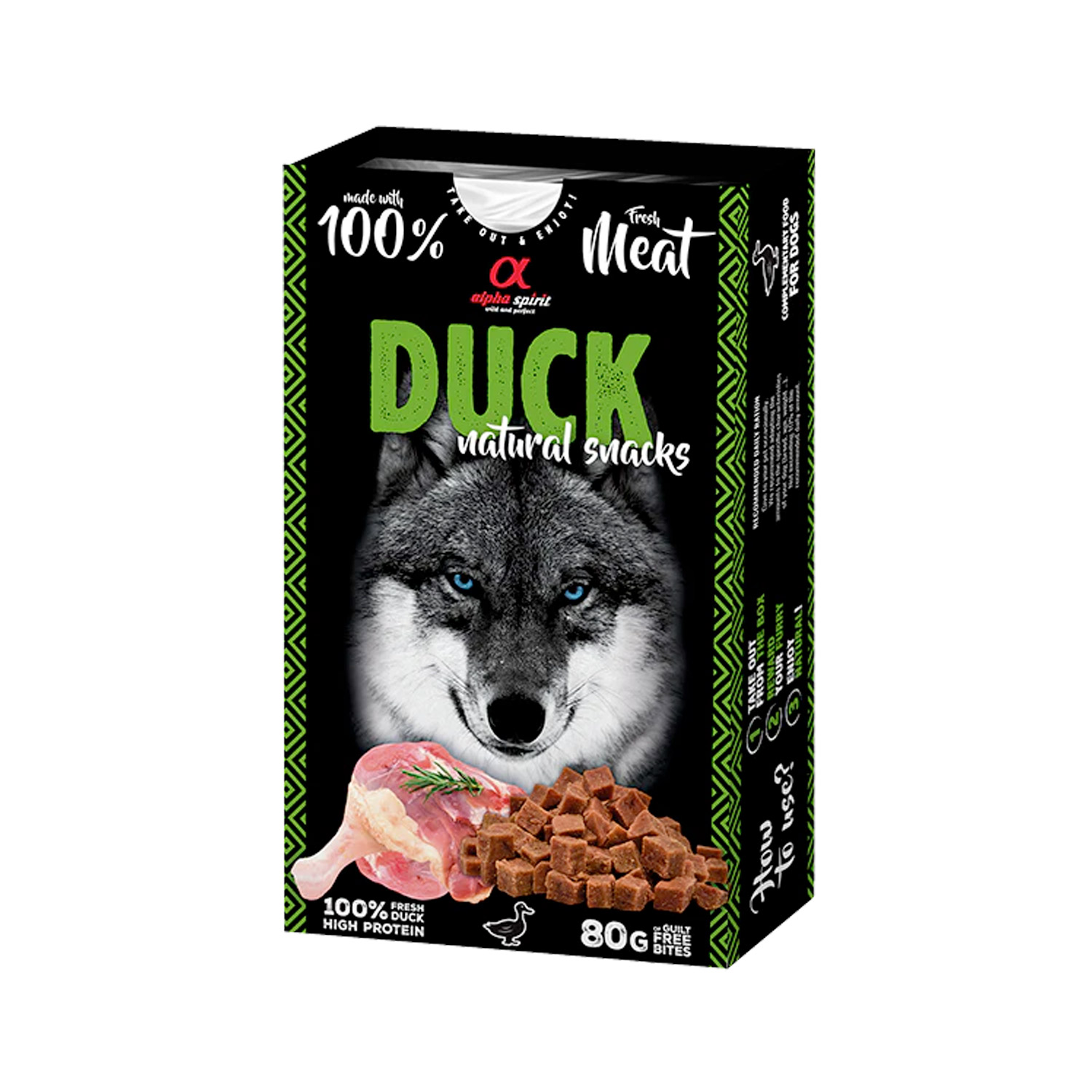 Alpha Spirit Natural Snacks for Dogs_thumbnail_2