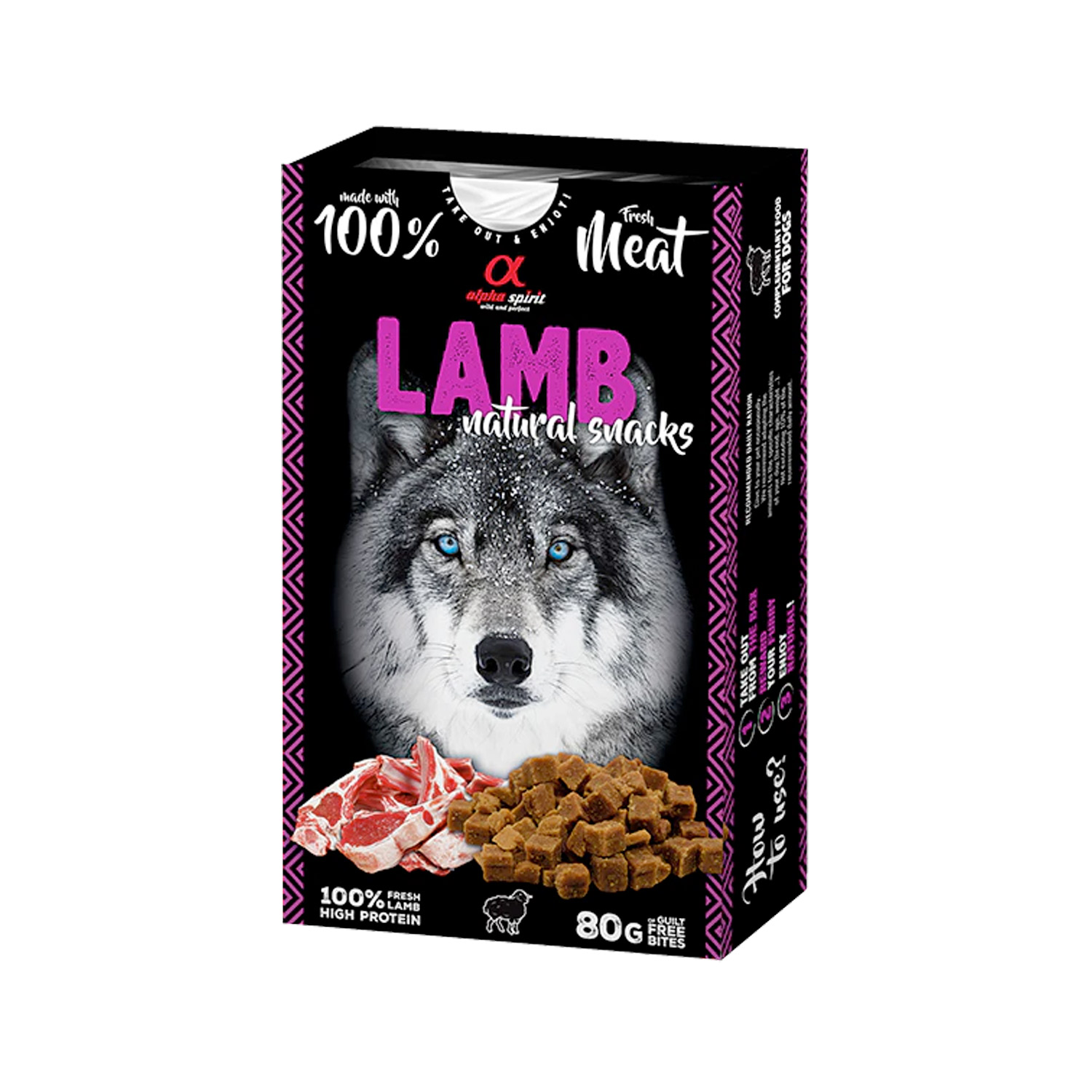 Alpha Spirit Natural Snacks for Dogs_thumbnail_3