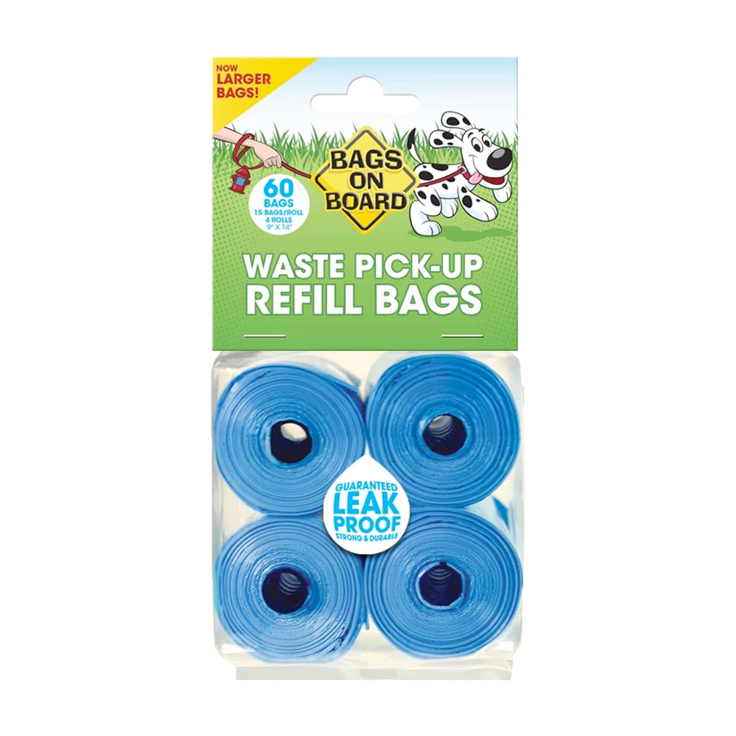 BOB Refill Bags