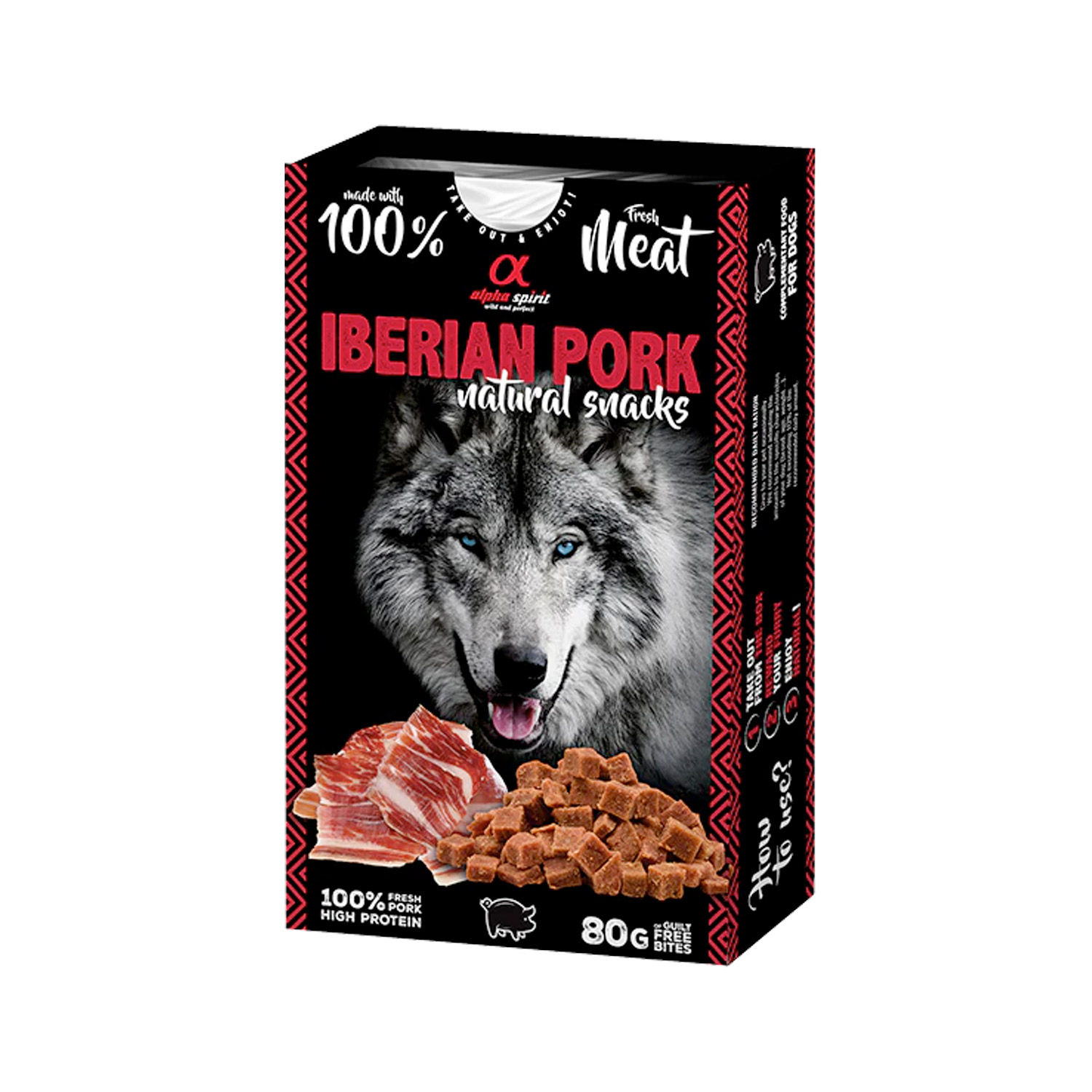 Alpha Spirit Natural Snacks for Dogs_thumbnail_4